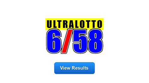 6/58 lotto result summary|lottery winning numbers.
